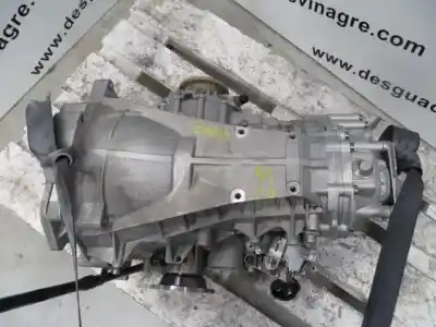 Second-hand car spare part gearbox for audi 100 avant (c4) 2.8 v6 cat (aah) oem iam references 0030996  