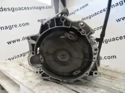 Second-hand car spare part gearbox for audi 100 avant (c4) 2.8 v6 cat (aah) oem iam references 0030996  