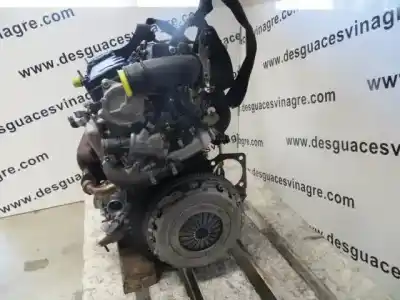 Piesă de schimb auto la mâna a doua motor complet pentru fiat brava (182_) 1.9 jtd referințe oem iam 182b900  