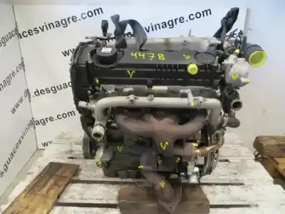 Piesă de schimb auto la mâna a doua motor complet pentru fiat brava (182_) 1.9 jtd referințe oem iam 182b900  