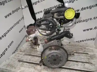 Pezzo di ricambio per auto di seconda mano motore completo per rover 214 1.4 g -14k2f riferimenti oem iam 14k2f  