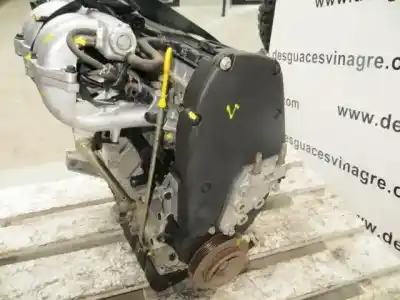 Pezzo di ricambio per auto di seconda mano motore completo per rover 214 1.4 g -14k2f riferimenti oem iam 14k2f  