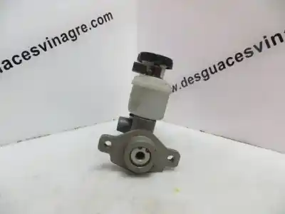 Second-hand car spare part brake pump for nissan primera 1.6 g oem iam references 