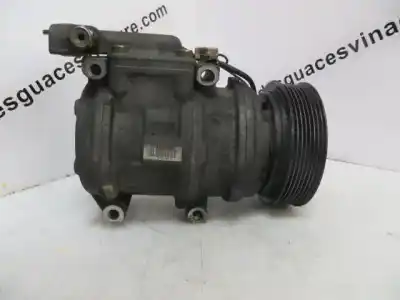 Peça sobressalente para automóvel em segunda mão compressor de ar condicionado a/a a/c por jaguar xj 3.2g (xj8)auotmaticexecutive referências oem iam 4472005420