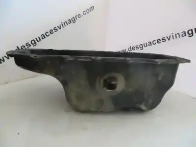 Tweedehands auto-onderdeel sump voor opel combo 1.3 cdti 16v oem iam-referenties 