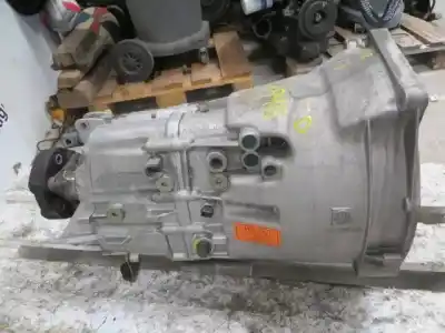 Pezzo di ricambio per auto di seconda mano riduttore per bmw 5 (e39) 525 tds riferimenti oem iam 0474650 hdn  