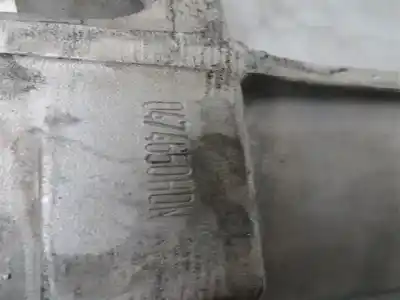 Pezzo di ricambio per auto di seconda mano riduttore per bmw 5 (e39) 525 tds riferimenti oem iam 0474650 hdn  