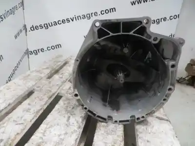 Pezzo di ricambio per auto di seconda mano riduttore per bmw 5 (e39) 525 tds riferimenti oem iam 0474650 hdn  