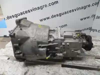 Pezzo di ricambio per auto di seconda mano riduttore per bmw 5 (e39) 525 tds riferimenti oem iam 0474650 hdn  