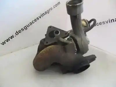 Gebrauchtes Autoersatzteil turbolader zum peugeot 806 2.0 td -p8c oem-iam-referenzen ab175sf  
