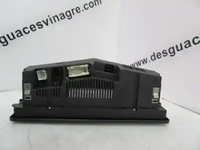 Peça sobressalente para automóvel em segunda mão comando de sofagem (chauffage / ar condicionado)  por bmw 3 (e46) 320 d referências oem iam 64.11 6 902 440  