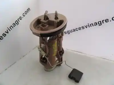 Peça sobressalente para automóvel em segunda mão bomba de combustivel por bmw 3 (e46) 320 d referências oem iam 225214002002