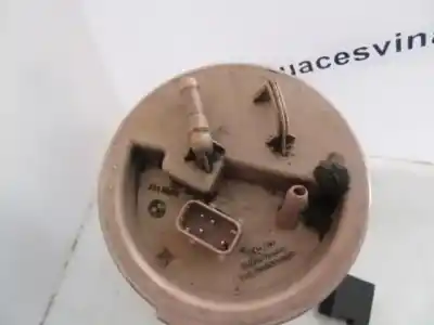 Peça sobressalente para automóvel em segunda mão bomba de combustivel por bmw 3 (e46) 320 d referências oem iam 225214002002  
