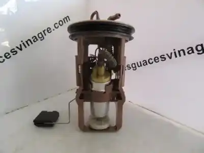 Peça sobressalente para automóvel em segunda mão bomba de combustivel por bmw 3 (e46) 320 d referências oem iam 225214002002  