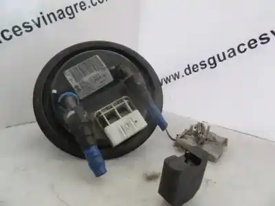 Second-hand car spare part fuel pump for opel zafira a 2.0 di 16v oem iam references 13142912  0580300033