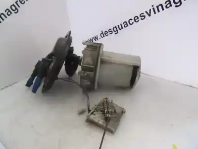 Second-hand car spare part fuel pump for opel zafira a 2.0 di 16v oem iam references 13142912  0580300033