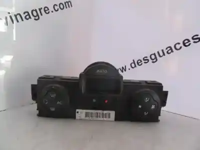Автозапчасти б/у отопление / кондиционирование воздуха за renault megane ii (bm0/1_, cm0/1_) 1.4 16v (bm0b, cm0b) ссылки oem iam 69340030