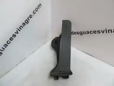 Second-hand car spare part accelerator pedal for seat leon (1p1) 2.0 tdi 16v oem iam references 1k1723503l  6pv008600