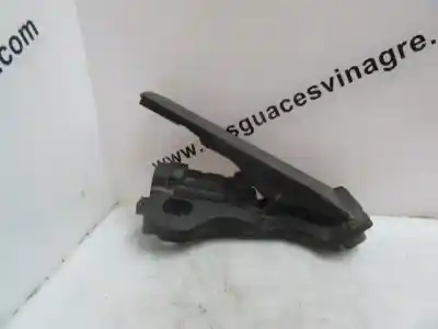 Second-hand car spare part accelerator pedal for seat leon (1p1) 2.0 tdi 16v oem iam references 1k1723503l