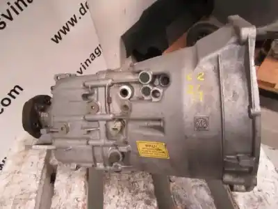 Pezzo di ricambio per auto di seconda mano riduttore per bmw 3 (e46) 320 d riferimenti oem iam 0908978 hd7  