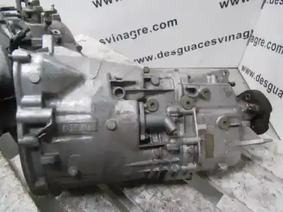 Pezzo di ricambio per auto di seconda mano riduttore per bmw 3 (e46) 320 d riferimenti oem iam 0908978 hd7  