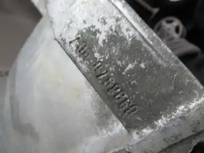 Pezzo di ricambio per auto di seconda mano riduttore per bmw 3 (e46) 320 d riferimenti oem iam 0908978 hd7  