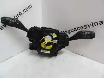 Автозапчасти б/у КОМАНДА ОЧИСТКИ за FORD FOCUS LIM. (CB4)  ссылки OEM IAM 1362588 1350067  