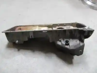Second-hand car spare part sump for bmw 5 (e39) 525 i oem iam references   