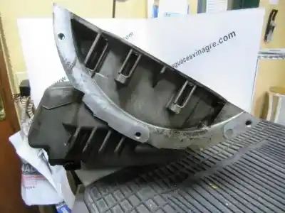 Second-hand car spare part sump for bmw 5 (e39) 525 i oem iam references   