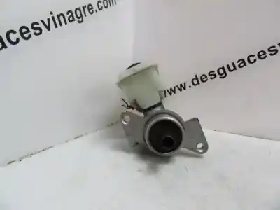 Tweedehands auto-onderdeel rempomp voor daewoo kalos (klas) 1.2 oem iam-referenties 