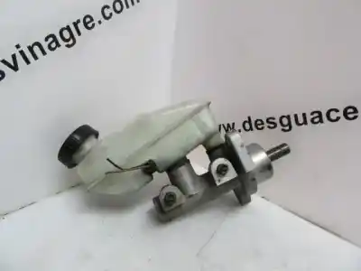 Автозапчастина б/у гальмівний насос для daewoo kalos (klas) 1.2 посилання на oem iam   