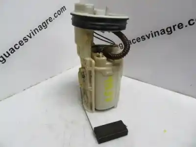 Peça sobressalente para automóvel em segunda mão bomba de combustivel por volkswagen polo (9n_, 9a_) 1.4 16v referências oem iam 6q0919051f
