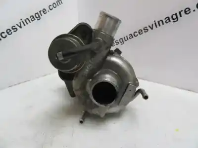 Tweedehands auto-onderdeel turbolader voor toyota avensis 2.0 td -1cd-ftv oem iam-referenties 1720127010