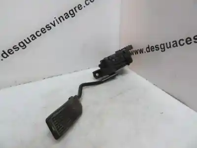 İkinci el araba yedek parçası PEDAL POTANSIYOMETRE için NISSAN ALMERA II HATCHBACK (N16)  OEM IAM referansları 18002AU410  
