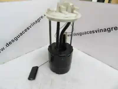 Second-hand car spare part fuel pump for fiat doblo 1.9d- zz3a6000 (gasoleo a) oem iam references 86737620  