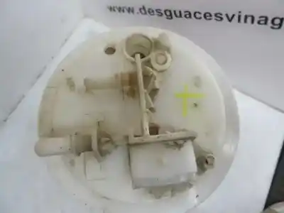 Second-hand car spare part fuel pump for fiat doblo 1.9d- zz3a6000 (gasoleo a) oem iam references 86737620  