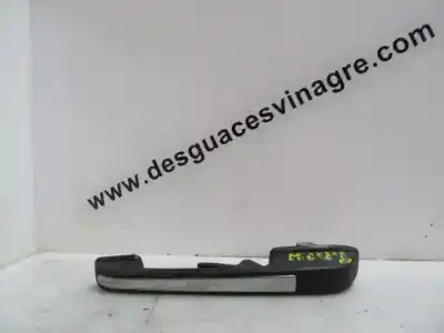 Second-hand car spare part exterior right rear door handle for volkswagen santana 2.0 g 2.0-g ( js ) oem iam references 