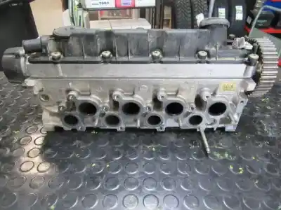 Pièce détachée automobile d'occasion culasse du moteur pour citroen berlingo 2.0 hdi 600 furg. références oem iam   