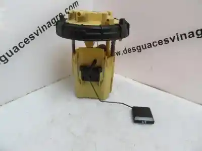 Pièce détachée automobile d'occasion POMPE À CARBURANT pour CITROEN C4 PICASSO  Références OEM IAM 9684995280  