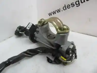 Second-hand car spare part ignition switch for mg zs 1.8 g -18k4f oem iam references   