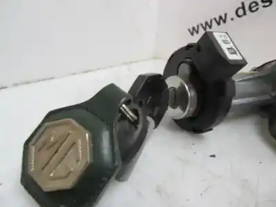 Second-hand car spare part ignition switch for mg zs 1.8 g -18k4f oem iam references   