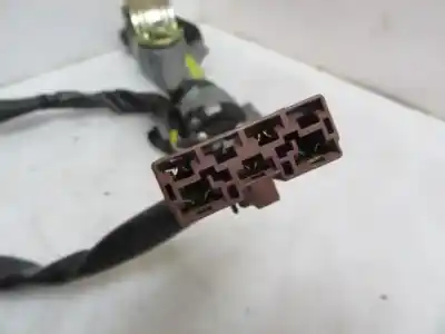 Second-hand car spare part ignition switch for mg zs 1.8 g -18k4f oem iam references   