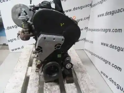 Автозапчасти б/у полный двигатель за skoda fabia i (6y2) 1.9 sdi ссылки oem iam asy  