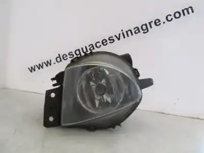Peça sobressalente para automóvel em segunda mão farol / projetor de nevoeiro esquerdo por bmw 320 2.0 td 5p-ingles referências oem iam 