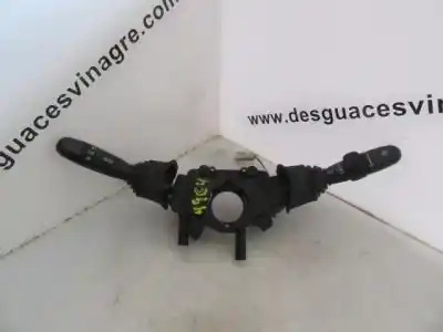 Second-hand car spare part windshiel wiper switch for daewoo nubira 1.6 g oem iam references 