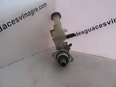 Peça sobressalente para automóvel em segunda mão bomba de travões por renault clio v 1.5 blue dci d fap referências oem iam 
