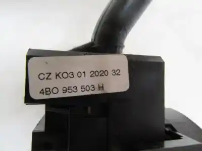 Автозапчастина б/у команда чистити для skoda fabia i (6y2) 1.9 sdi посилання на oem iam   