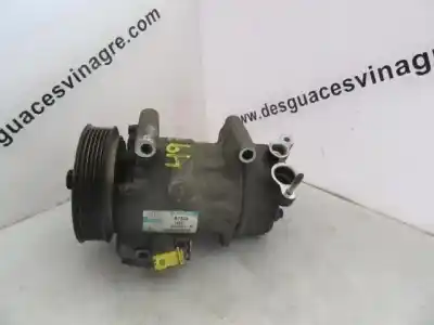 Pezzo di ricambio per auto di seconda mano COMPRESSORE ARIA CONDIZIONATA per MINI COOPER  Riferimenti OEM IAM 6942501  0281292862