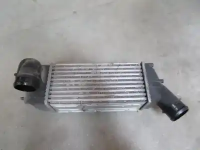 Peça sobressalente para automóvel em segunda mão radiador de água por citroen c4 2.0 hdi hdi-rhj grand picasso referências oem iam 