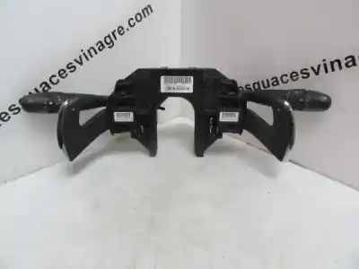 Peça sobressalente para automóvel em segunda mão comutador de limpa vidros por citroen c4 2.0 hdi hdi-rhj grand picasso referências oem iam 96627925xt